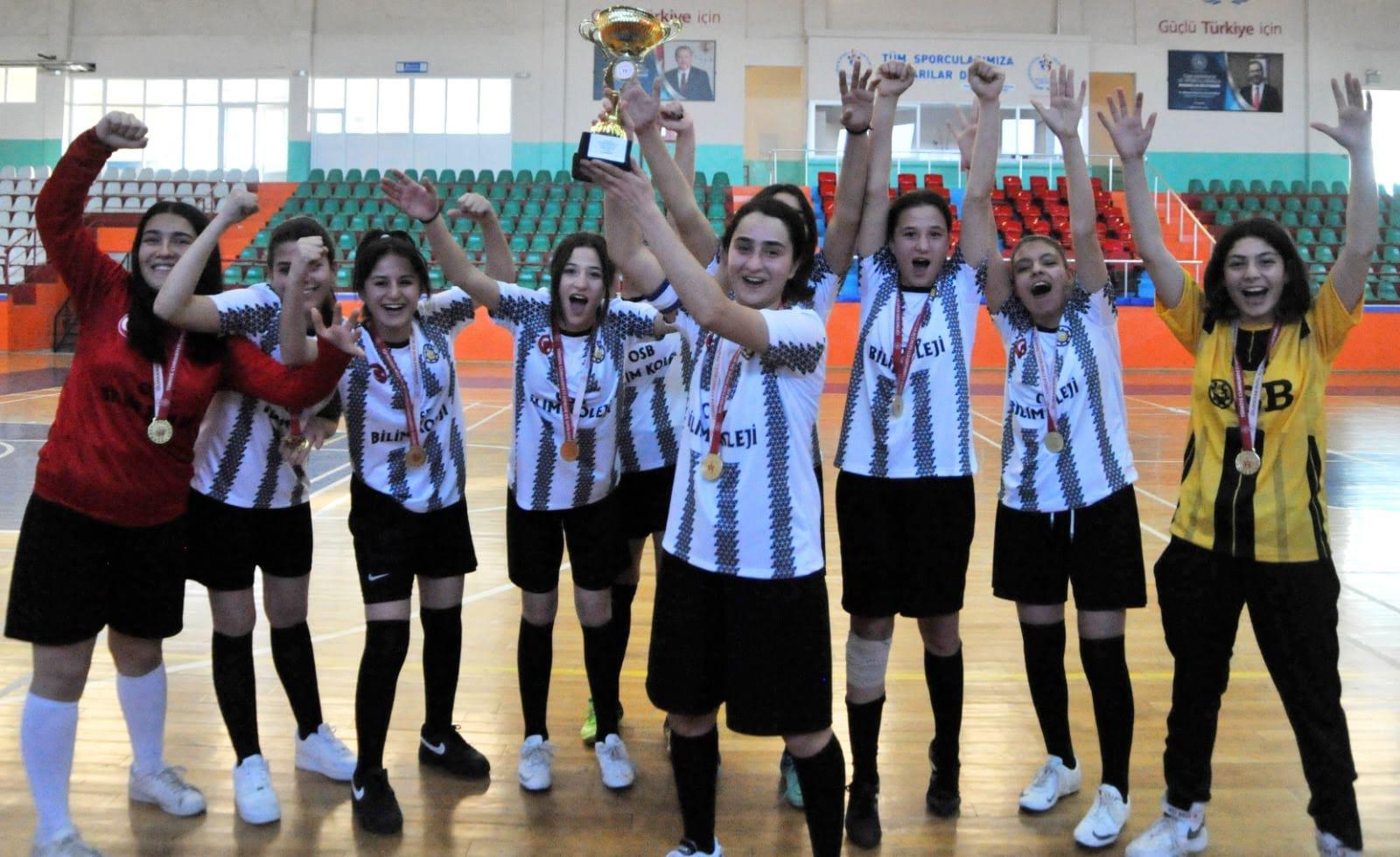 Spor Etkinliklerimiz